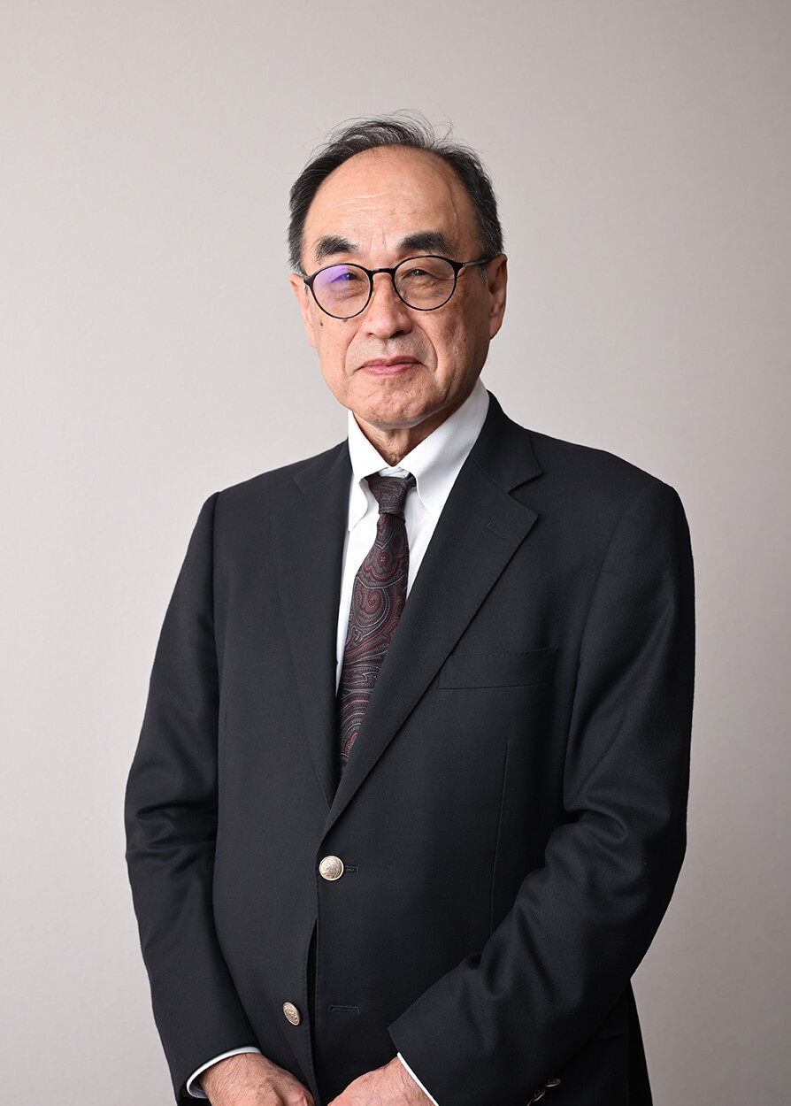 院長　真船 健一